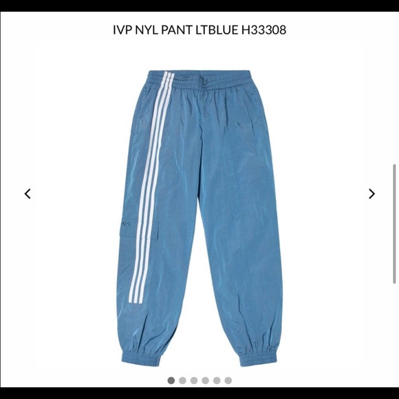 Ivy Park x Adidas - Icy Park Unisex Track Pants